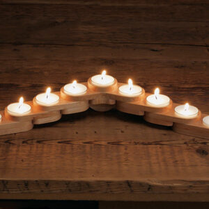 Bộ nến Tealight