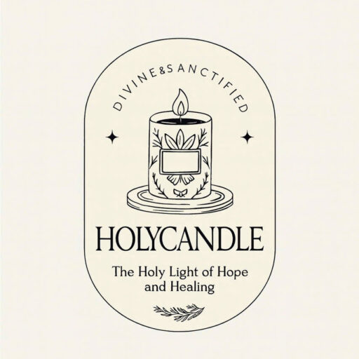 Holycandle