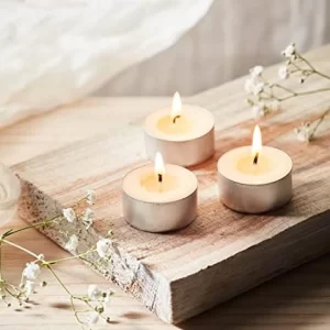 Nến Tealight