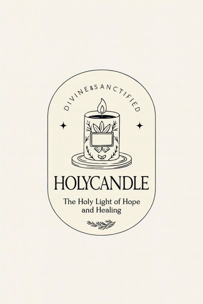 Holycandle